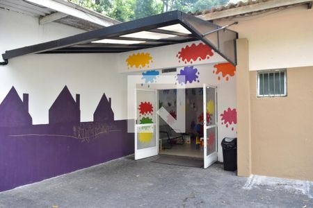 Apartamento para alugar com 49m², 2 quartos e 1 vagaÁrea comum - Brinquedoteca 