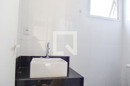 Apartamento para alugar com 49m², 2 quartos e 1 vagaBanheiro Social