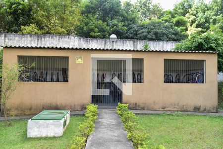 Apartamento para alugar com 49m², 2 quartos e 1 vagaÁrea comum bicicletário