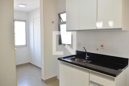 Apartamento para alugar com 49m², 2 quartos e 1 vagaCozinha