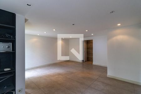 Sala de apartamento para alugar com 2 quartos, 70m² em Vila Olímpia, São Paulo