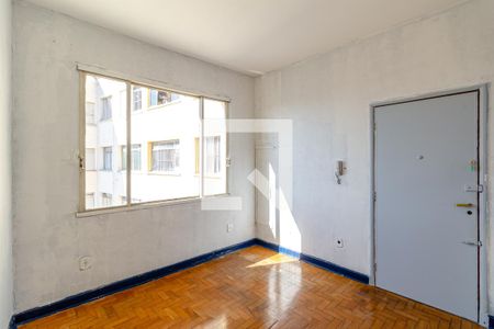Studio de kitnet/studio para alugar com 1 quarto, 48m² em República, São Paulo