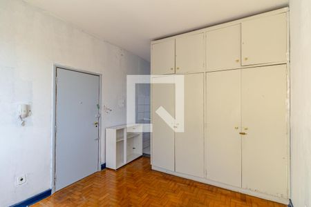 Studio de kitnet/studio para alugar com 1 quarto, 48m² em República, São Paulo