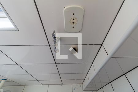 Studio para alugar com 48m², 1 quarto e sem vagaBanheiro