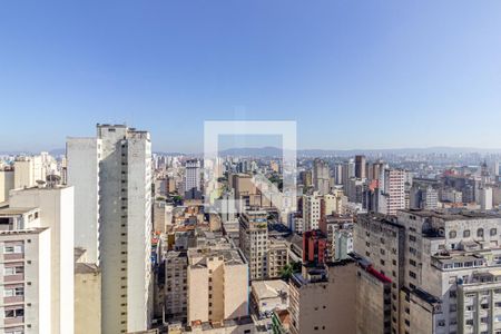 Studio para alugar com 48m², 1 quarto e sem vagaVista do Cozinha