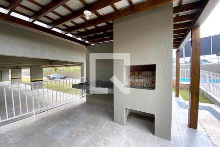 Apartamento à venda com 57m², 1 quarto e 1 vaga Apartamento à venda com 57m², 1 quarto e 1 vagaEspaço Gourmet