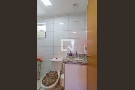 Apartamento à venda com 73m², 2 quartos e 2 vagasLavabo