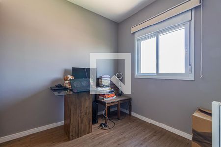 Apartamento à venda com 73m², 2 quartos e 2 vagasQuarto