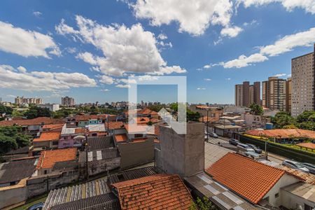 Apartamento à venda com 73m², 2 quartos e 2 vagasVista da Varanda gourmet