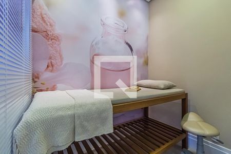 Apartamento à venda com 73m², 2 quartos e 2 vagasÁrea comum - Salão de Beleza