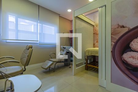 Apartamento à venda com 73m², 2 quartos e 2 vagasÁrea comum - Salão de Beleza