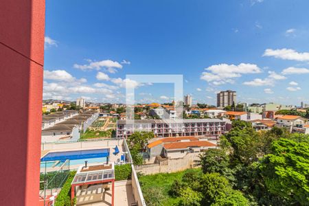 Apartamento à venda com 73m², 2 quartos e 2 vagasVista da Suite