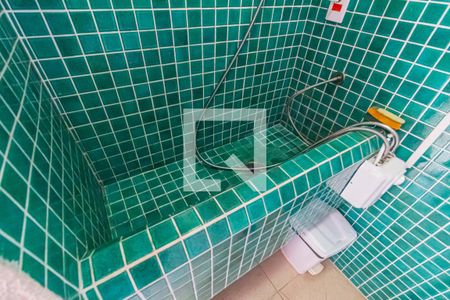 Apartamento à venda com 73m², 2 quartos e 2 vagasÁrea comum - Banho Pet