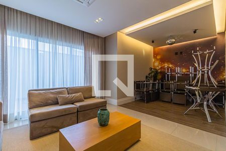 Apartamento à venda com 73m², 2 quartos e 2 vagasÁrea comum - Salão de Festas