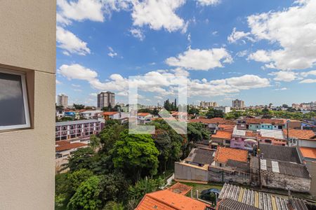 Apartamento à venda com 73m², 2 quartos e 2 vagasVista da Varanda gourmet