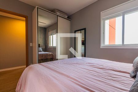 Apartamento à venda com 73m², 2 quartos e 2 vagasSuite