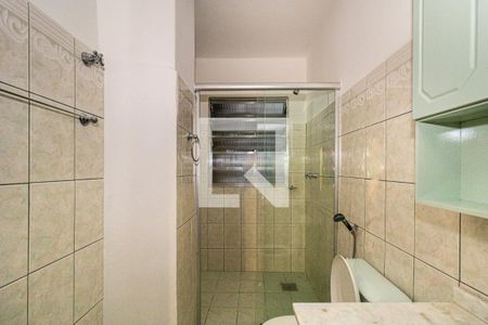 Apartamento à venda com 82m², 2 quartos e sem vagaBanheiro