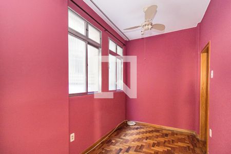 Apartamento à venda com 82m², 2 quartos e sem vagaQuarto 3