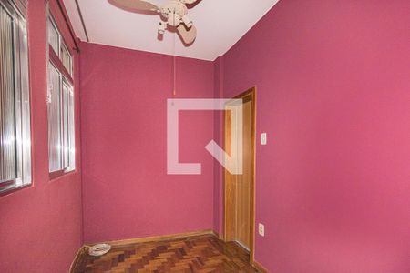 Apartamento à venda com 82m², 2 quartos e sem vagaQuarto 3