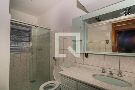 Apartamento à venda com 82m², 2 quartos e sem vagaBanheiro
