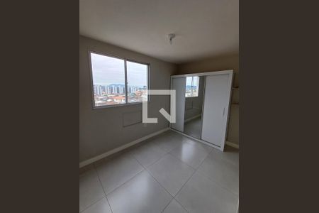 Quarto 1 de apartamento para alugar com 3 quartos, 67m² em Ipiranga, São José