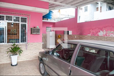 Casa à venda com 850m², 2 quartos e 1 vagaEntrada 