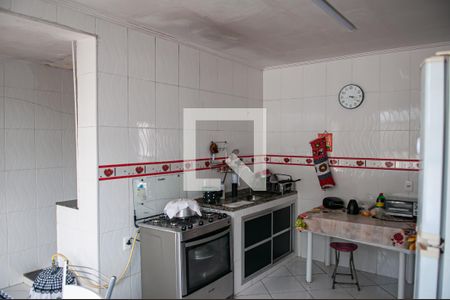 Casa à venda com 850m², 2 quartos e 1 vagaCozinha