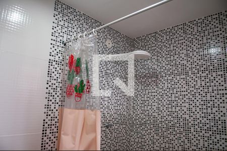 Casa à venda com 850m², 2 quartos e 1 vagaBanheiro área externa