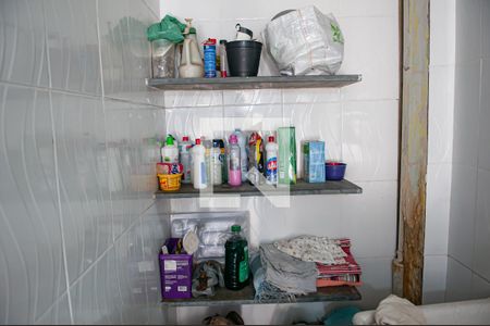 Casa à venda com 850m², 2 quartos e 1 vagaÁrea de Serviço