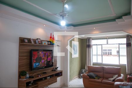 Sala de casa à venda com 2 quartos, 850m² em Curicica, Rio de Janeiro