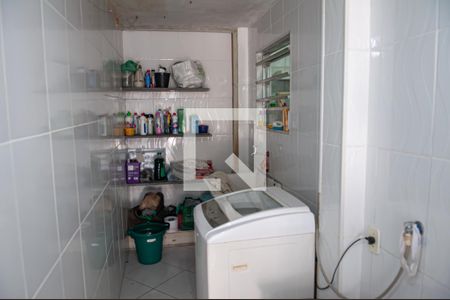 Casa à venda com 850m², 2 quartos e 1 vagaÁrea de Serviço