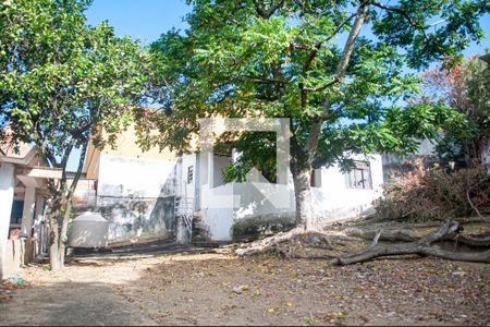 Casa à venda com 850m², 2 quartos e 1 vagaQuintal