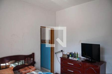 Sala de casa à venda com 2 quartos, 850m² em Curicica, Rio de Janeiro