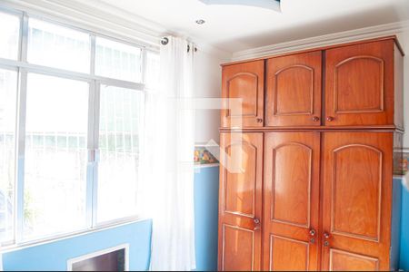 Closet suíte  de casa à venda com 2 quartos, 850m² em Curicica, Rio de Janeiro