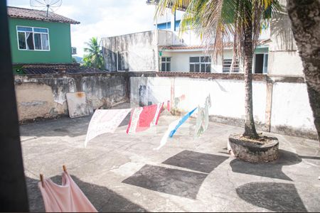 Casa à venda com 850m², 2 quartos e 1 vagaQuintal