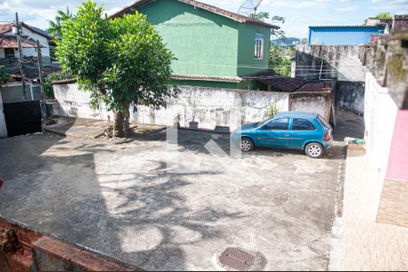 Casa à venda com 850m², 2 quartos e 1 vagaQuintal