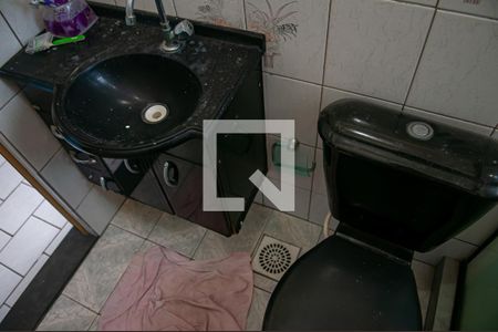 Casa à venda com 850m², 2 quartos e 1 vagaBanheiro suíte