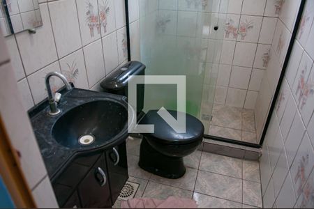 Casa à venda com 850m², 2 quartos e 1 vagaBanheiro suíte