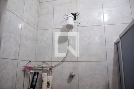 Casa à venda com 850m², 2 quartos e 1 vagaBanheiro Social