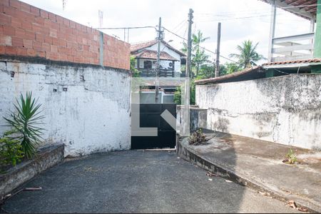Casa à venda com 850m², 2 quartos e 1 vagaQuintal