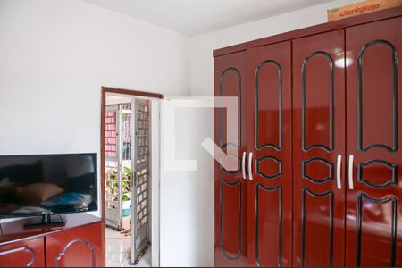 Suíte de casa à venda com 2 quartos, 850m² em Curicica, Rio de Janeiro