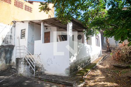 Casa à venda com 850m², 2 quartos e 1 vagaQuintal