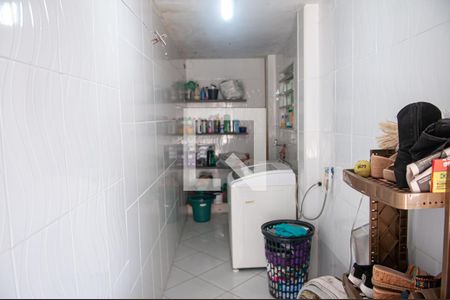 Casa à venda com 850m², 2 quartos e 1 vagaÁrea de Serviço