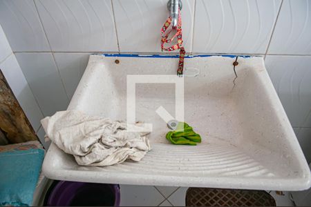 Casa à venda com 850m², 2 quartos e 1 vagaÁrea de Serviço