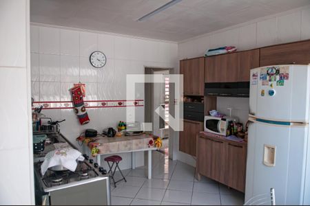 Casa à venda com 850m², 2 quartos e 1 vagaCozinha