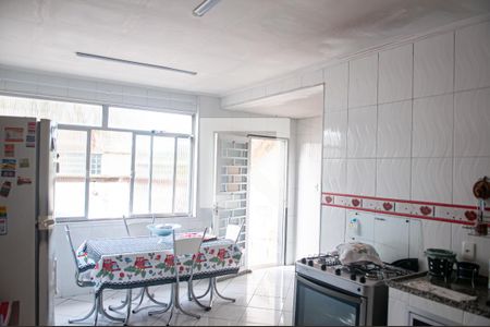 Casa à venda com 850m², 2 quartos e 1 vagaCozinha