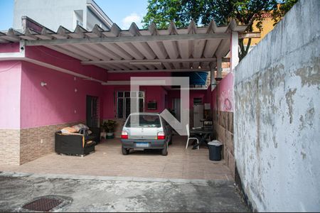 Casa à venda com 850m², 2 quartos e 1 vagaEntrada 