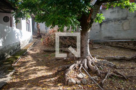 Casa à venda com 850m², 2 quartos e 1 vagaQuintal