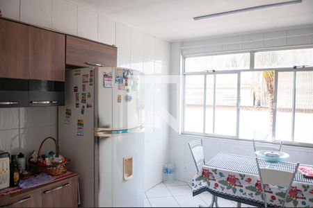 Casa à venda com 850m², 2 quartos e 1 vagaCozinha