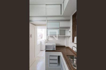 Apartamento para alugar com 100m², 3 quartos e 1 vaga Apartamento para alugar com 100m², 3 quartos e 1 vagaCozinha